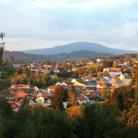 Fw Zauberblick Apartment Zwiesel Luaran gambar