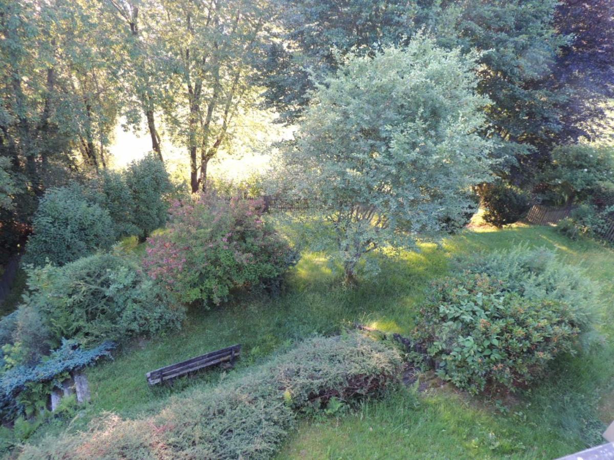 Fw Zauberblick Apartment Zwiesel Luaran gambar